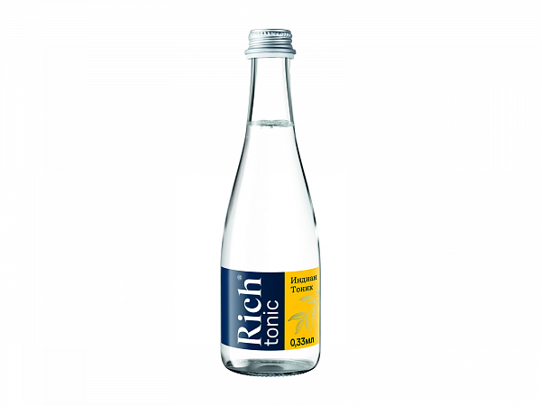 Rich Tonic
